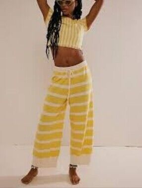 Free People Roberta Pants